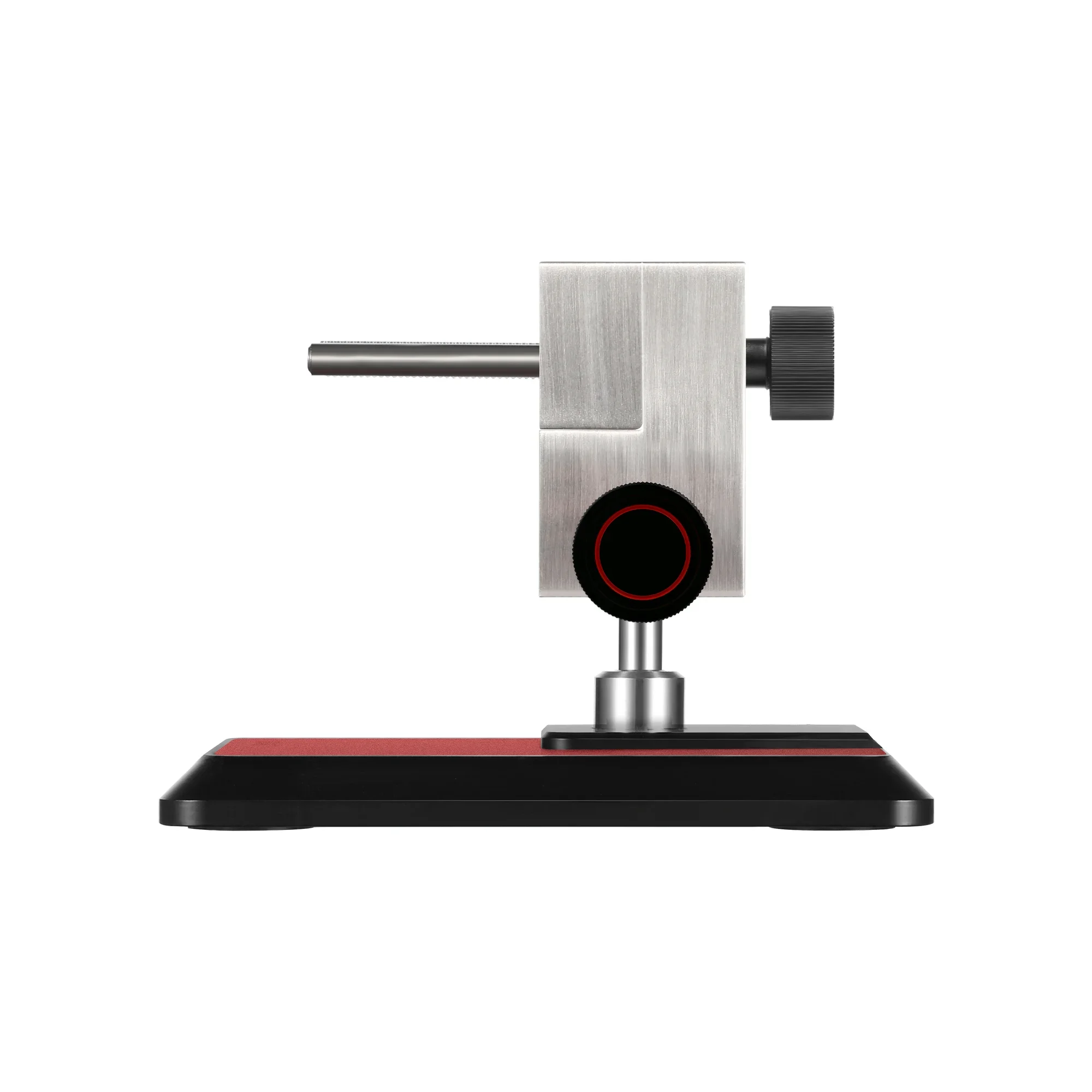 DSPIAE AT-TVA AT-TVB новые прецизионные зажимные тиски из нержавеющей стали, ремесленные инструменты, направляющие настольные тиски для моделирования, универсальные