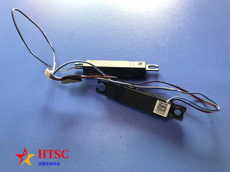 Оригинальный динамик для dell E5470 E5570 PK23000R900 CN-0DVC26 0DVC26 DVC26