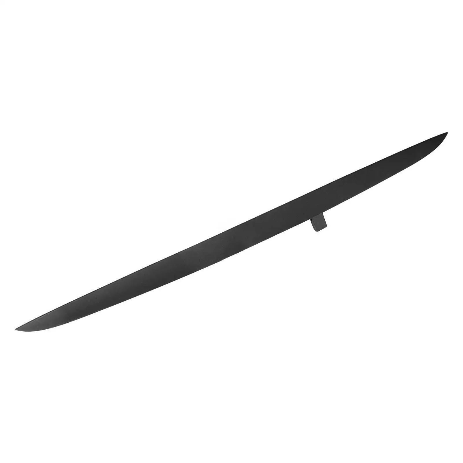 

Задний люк багажника Отделка крышки багажника для BMW x5 E53 01-06