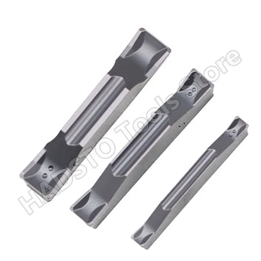 

TDC20 HS7125/TDC30 HS7125/TDC40 HS7125/TDC50 HS7125 TDC2 TDC3 TDC4 TDC5 HADSTO Твердосплавные пластины с ЧПУ, отрезные долбежные пластины