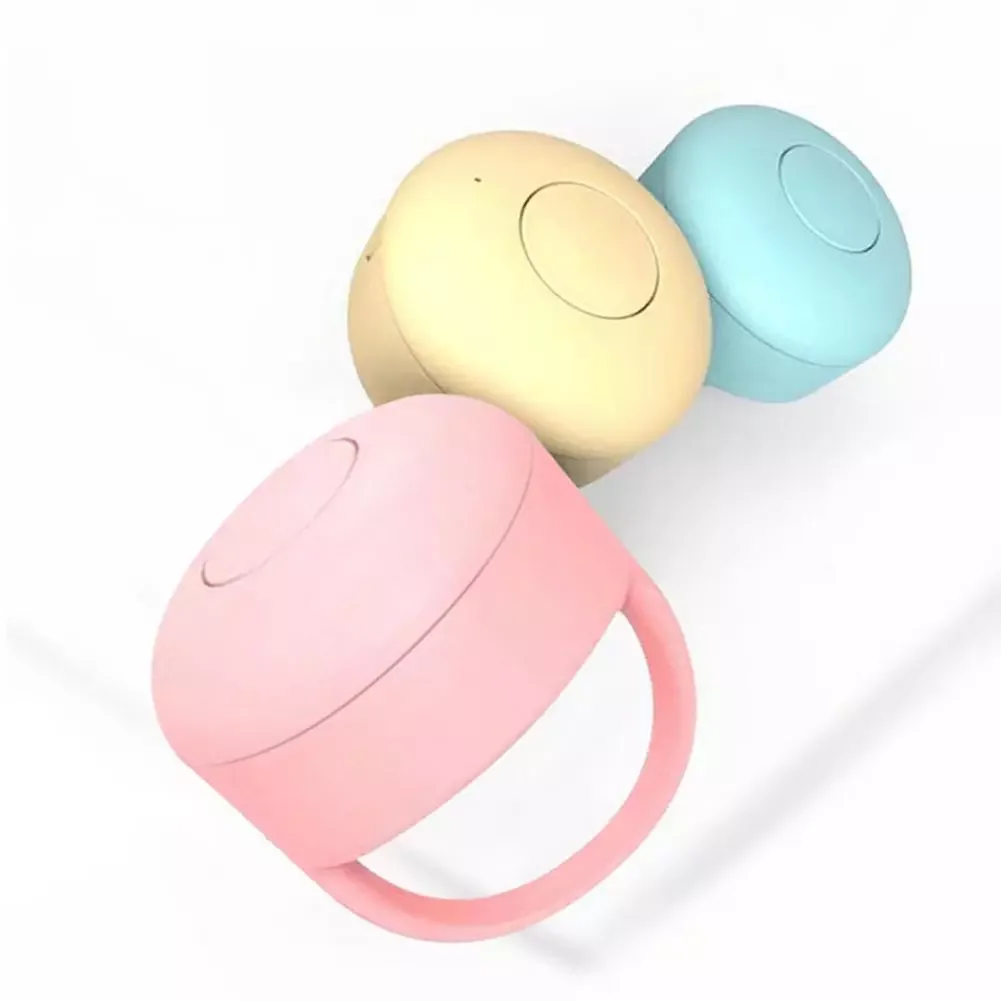 

Wearable Finger Ring Bluetooth 4.0 Remote Control Smart Wireless Remote Controller for Macbook/iOS/Android Mobile Phone