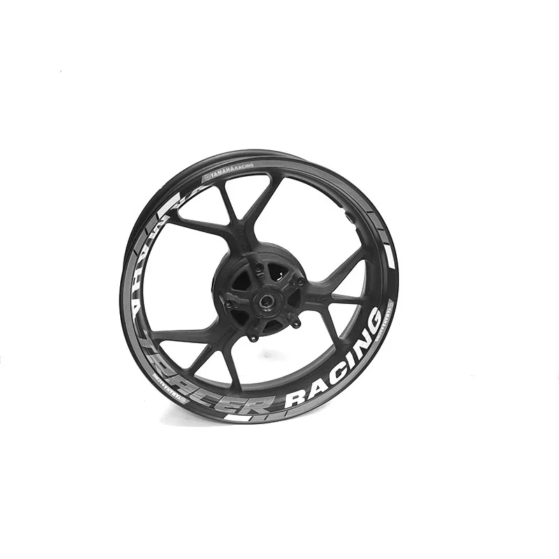 Мотоциклетный внешний обод высокого качества наклейка на колесо