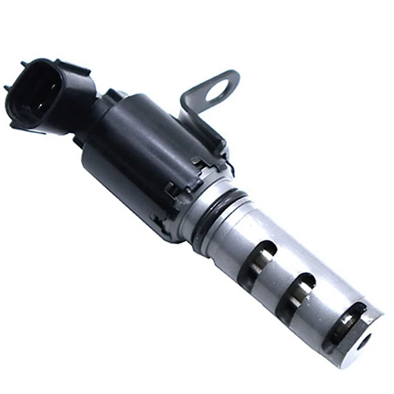 (левый) электромагнитный клапан регулировки распределительного вала VVT 15330-0Y050