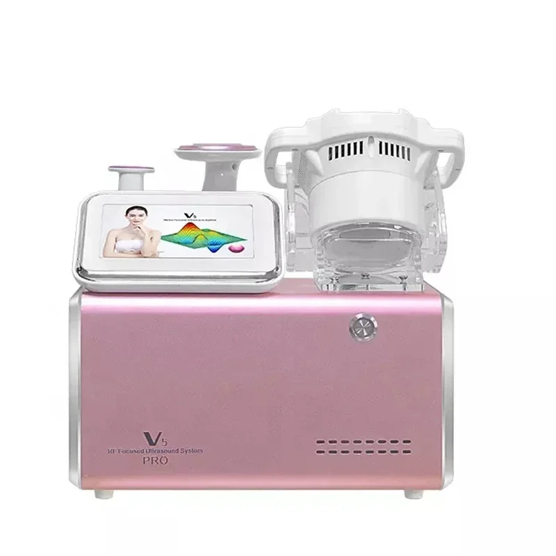 Заводская цена портативный массажер для мышц Ultrashape вакуумный ультразвуковой