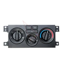 air condition control panel for hyundai 97250 2d510
