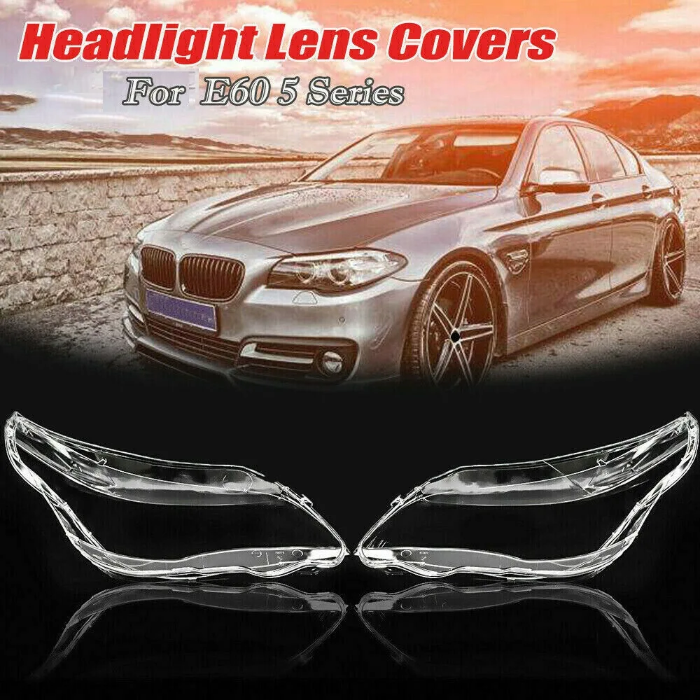 Передняя фара для BMW 5 Series E60/E61 03 -10