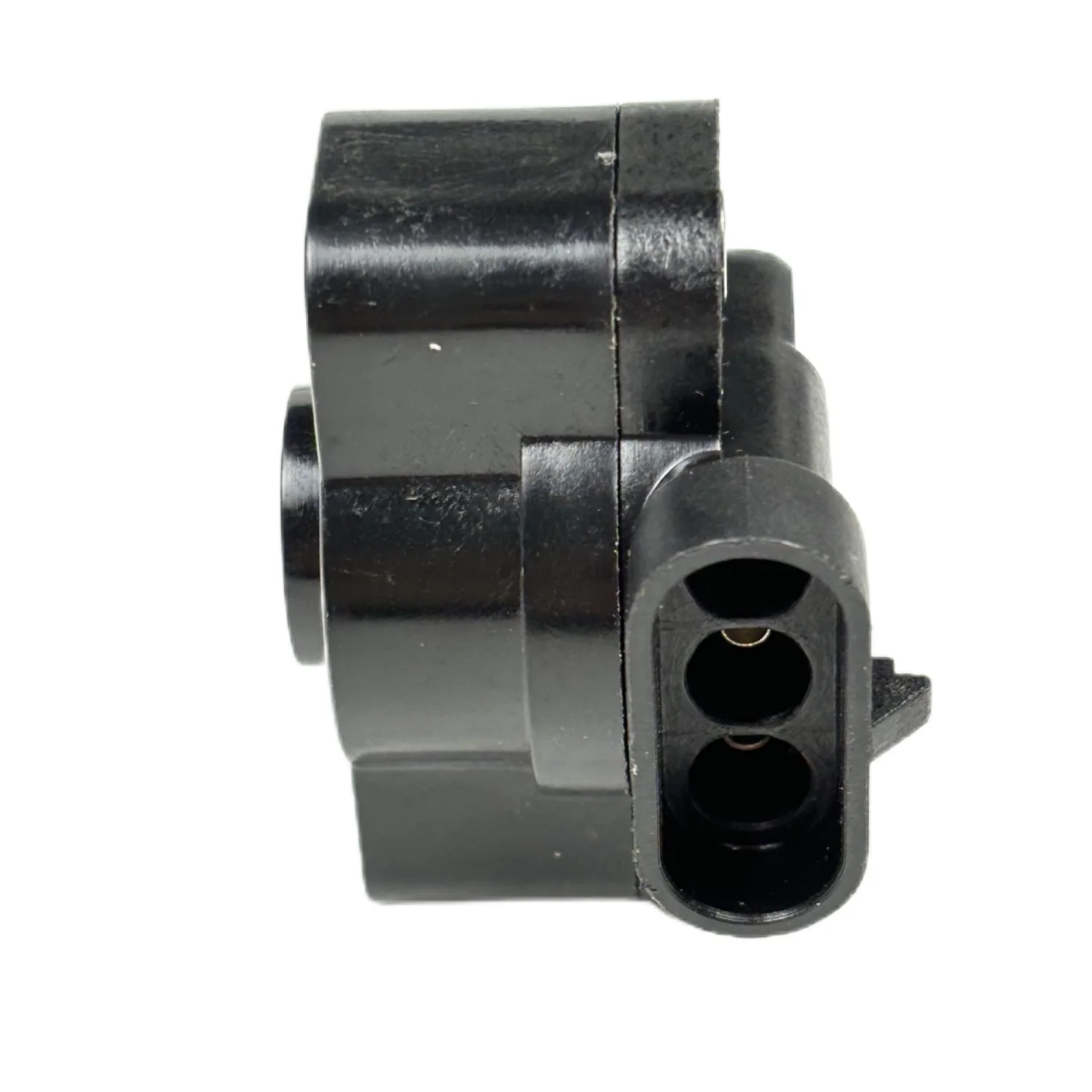 Фото Датчик потенциометра RE261356 9810-687-1 98106871 JDR60342 для John Deere 615F 615R 616F 616R 618F 618R 620F 622F, высокое качество №5