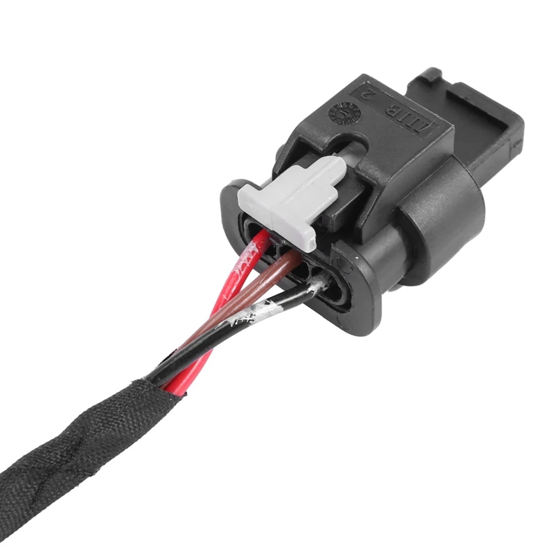 2X Автомобильная Передняя стандартная жгут проводов для BMW 3 4 Series F30 61129313607