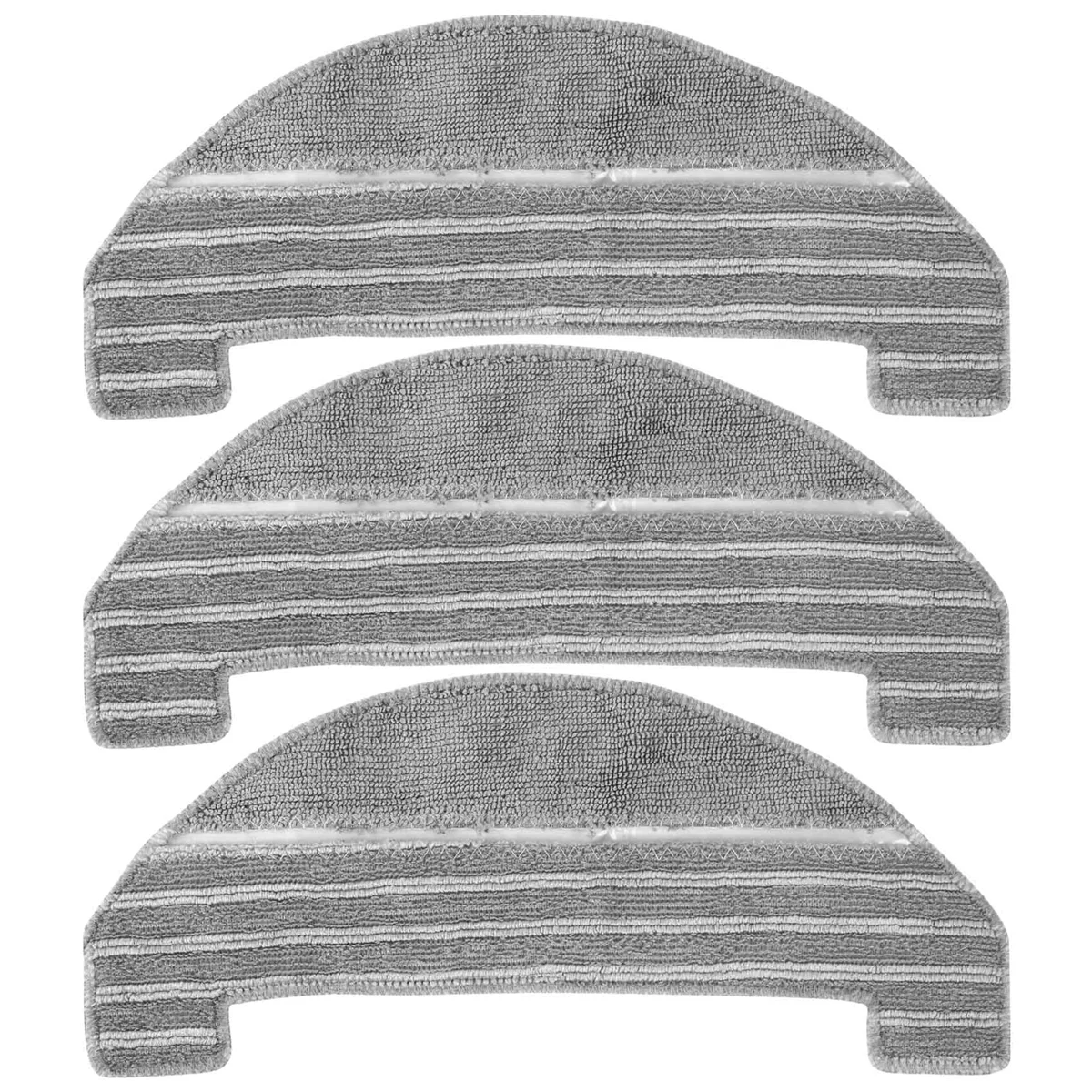 Тканевая Швабра для Proscenic M8 PRO/ Ultenic T10 робот-пылесос бытовые принадлежности уборки