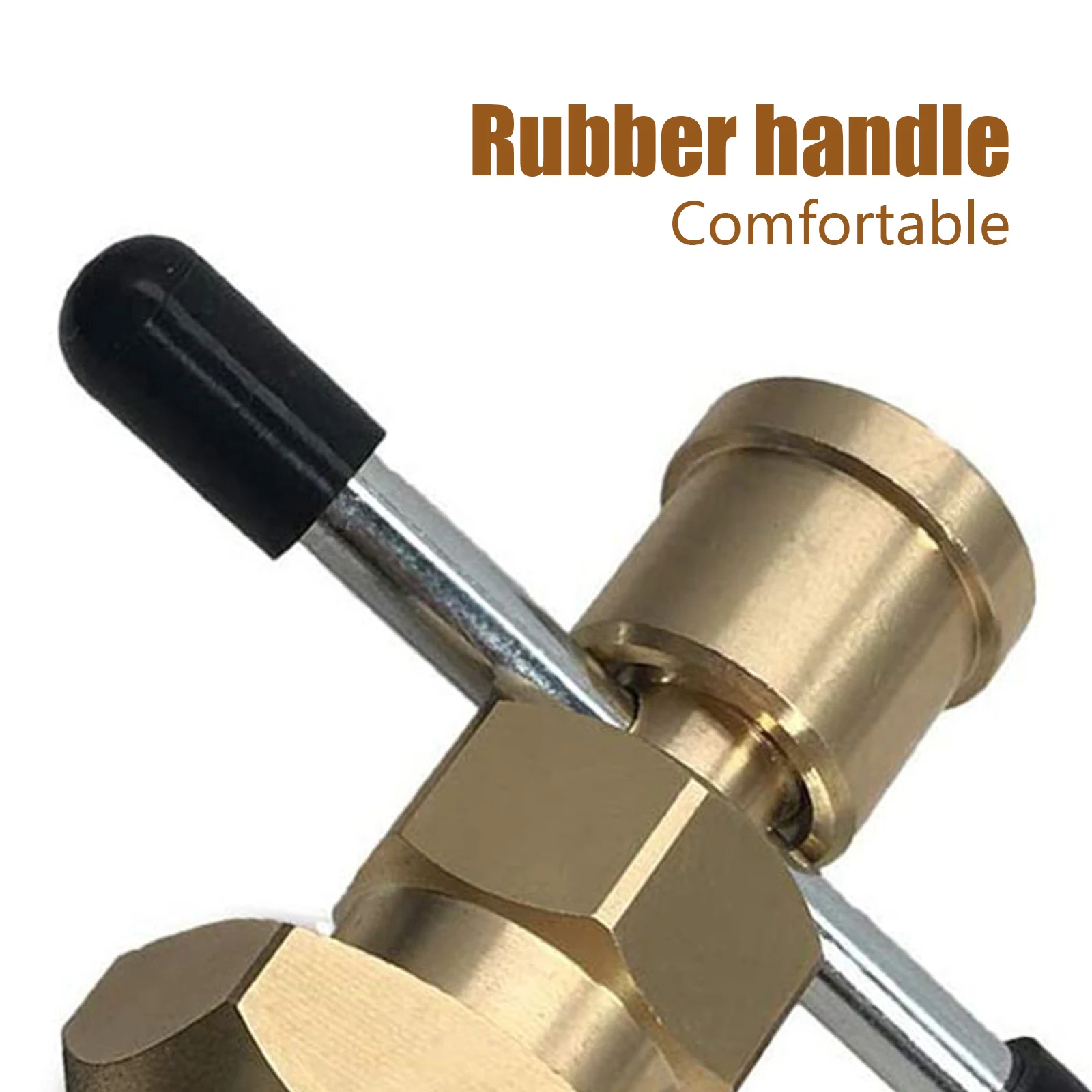 Инструмент для удаления оливкового съемника медные фитинги медных труб с