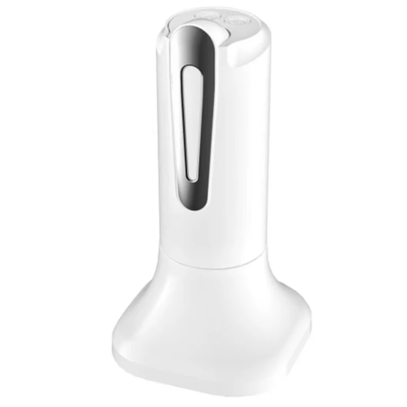 

Electric Water Pump Mini Water Dispenser Household Wireless Water Bottle Electric Pump USB Portable Drink Dispenser