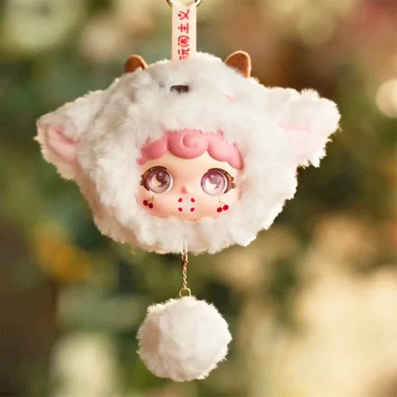 Новые фигурки Mido первого поколения милые куклы модные игрушки изысканные