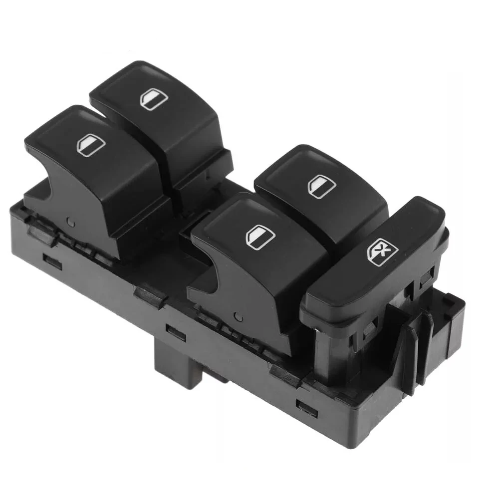 

Для Skoda Octavia Fabia 2013 2014 2015-2018 кнопка управления стеклоподъемником 5E 0959857 A 5E0 959 857A 5E0 959857 5Е 0959857 E