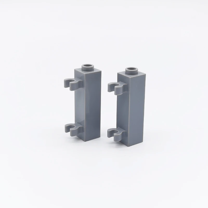 20 шт., вертикальные строительные блоки Moc 60583, 1x1x3