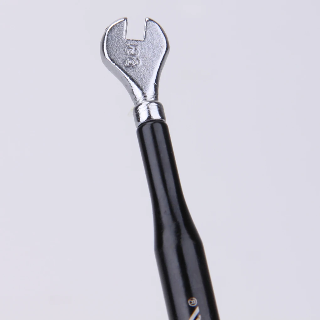 

Горный велосипед двусторонний спицевой ключ для горного велосипеда Инструменты для ремонта велосипеда 14 г 15 г открытие