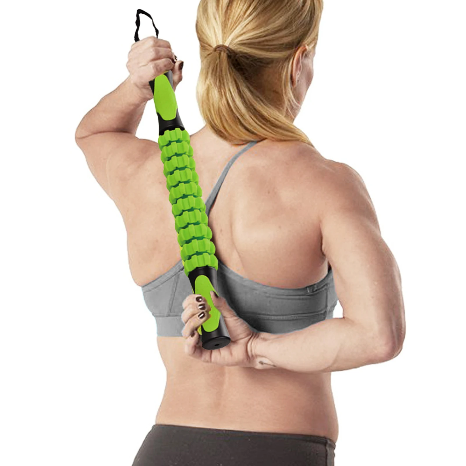 

1 шт., Портативный Антицеллюлитный Массажер для тела