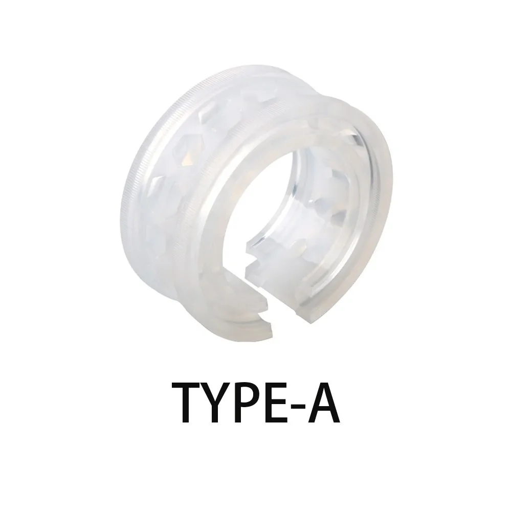 

Практичный Прочный Новый буферный Мощный регулируемый амортизатор Уретановая Резина Вибрация во время путешествий