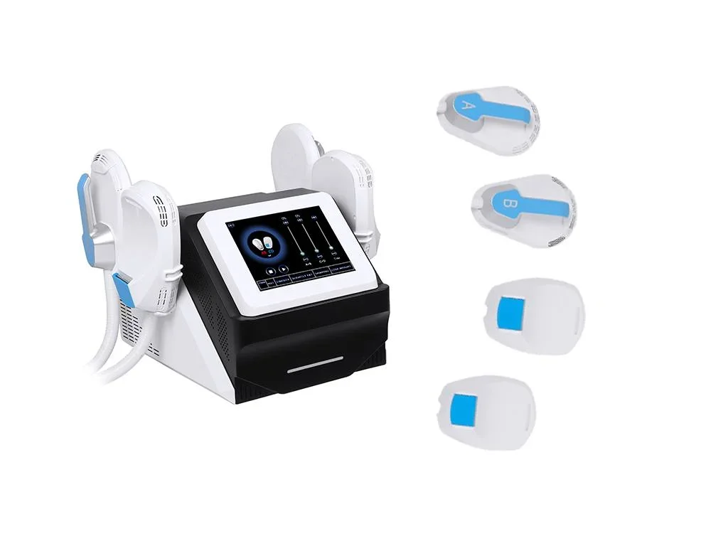 Рисунок 5 - Электромагнитная Машина для снижения