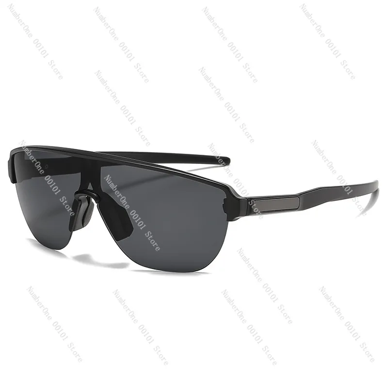 Спортивные солнцезащитные очки для верховой езды ветрозащитные 9248 одинаковые