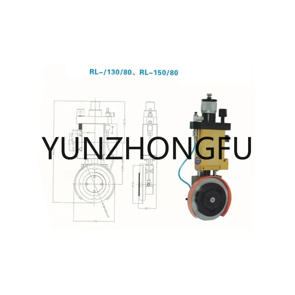 Держатель для пневматического инструмента держатель ножей бумаги пластиковой