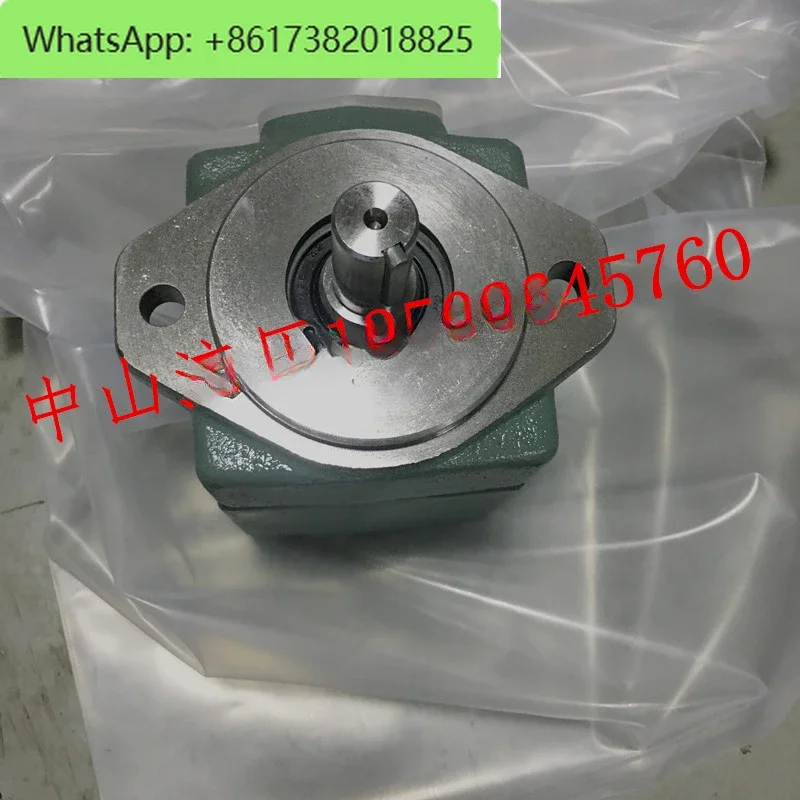 Гидравлический масляный насос Youyan PV2R1- 6/8/10/12/14/17/19-F-RAA-41 Количественный лопастной