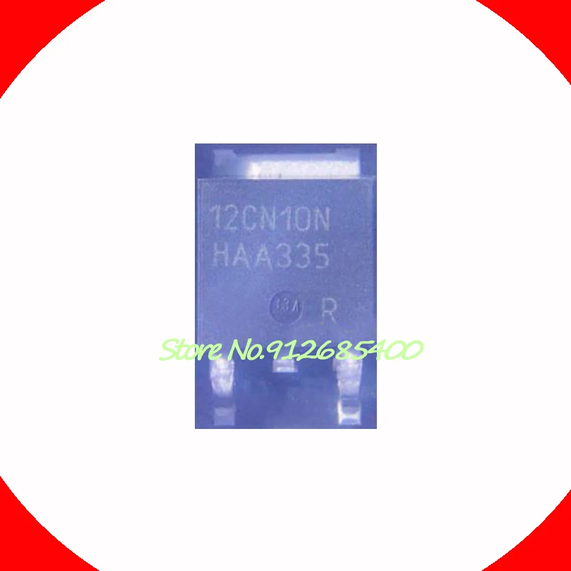 

10 шт./лот IPD12CN10N G TO252 новые и оригинальные Фотообои