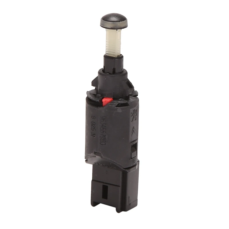 Стоп тормоза флуоресцентный датчик для CITROEN Xsara 1997-2005 PEUGEOT 206 + 1998-2008 4534 44 9634667980