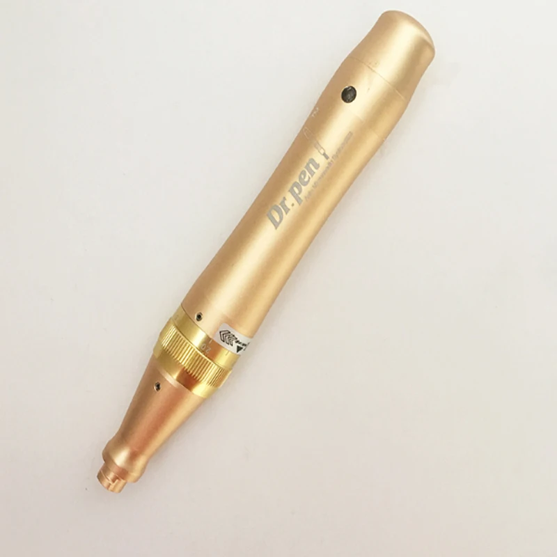 

Ultima M5 Dr. Pen Electric Beauty Care Microneedeling pen Therapy Derma Pen For Skincare Therapy Tattoo Anti Micro Rolling Derma