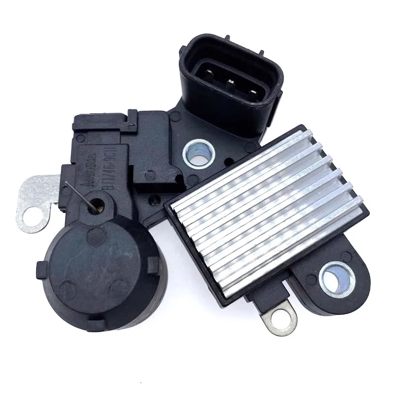 

Регулятор генератора для Nissan Livina Tiida Sylphy