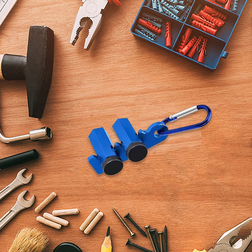 Высокие лестничные манометры каркас из алюминиевого сплава квадратный макет