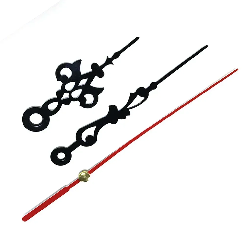 Запчасти и аксессуары для часов кварцевые часы механизм стрелки набор