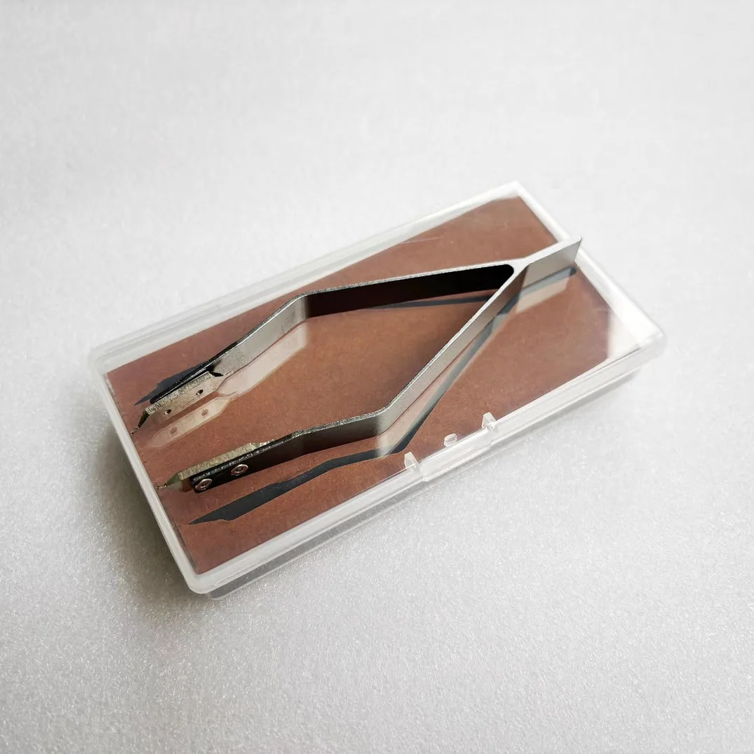 Профессиональный инструмент для удаления пружинного стержня из нержавеющей