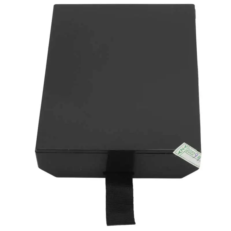 Лёгкий износостойкий жесткий диск для игр-улучшенная игровая консоль HDD