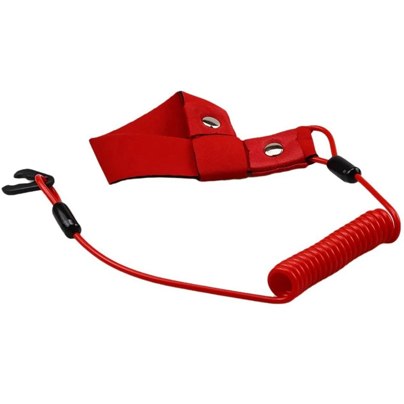 4х стоп предохранительный шнурок для всех видов гидроциклов Yamaha