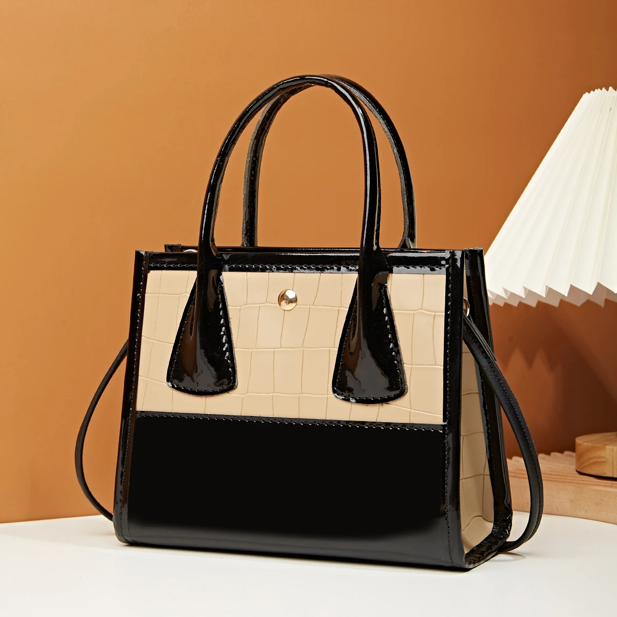 

Women's Bag Spring Summer New 2022 Female Literary Single-Shoulder Bag Minority Design Cross-Body Bag Trend Women's Bag