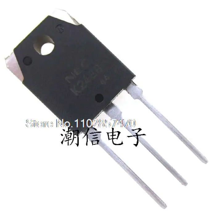 K2488 2SK2488 10A 900V