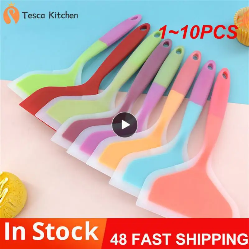 

1-10 шт., антипригарная лопатка для приготовления пиццы