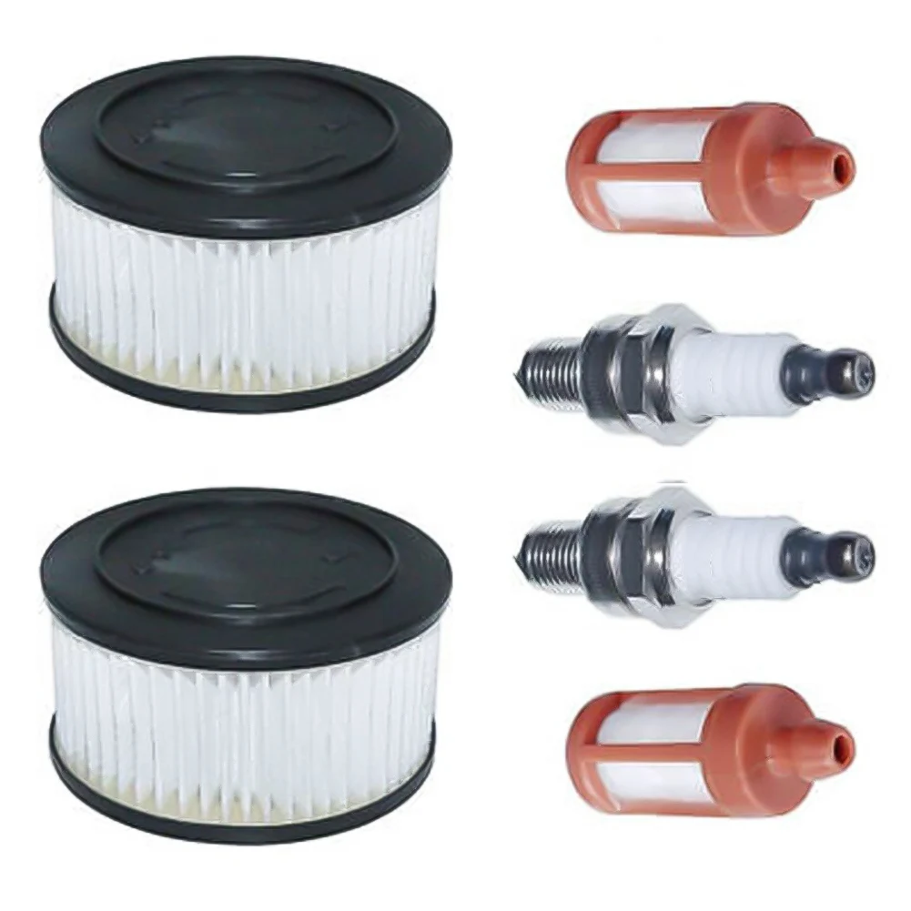 

Fuel Filters Air Filters Chainsaw Parts Filter Kit For Stihl Garden Supplies High Quality MS231 MS241 MS251C 1141