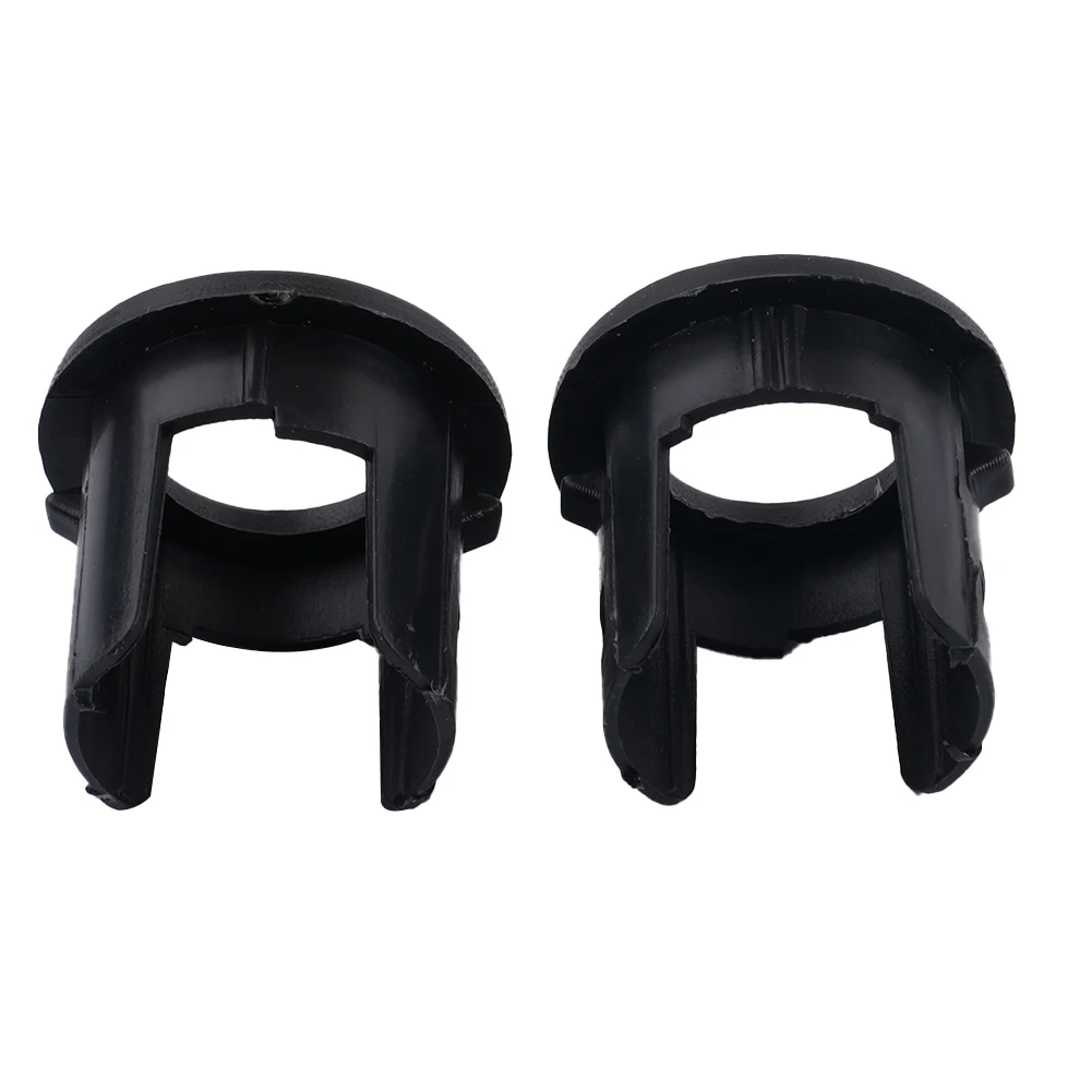

6PCS Bracket Clips Front Bumper Rad Bracket For JEEP For Wrangler For JL 2018+ Exterior Bumpers Clips Car Truck Accessories