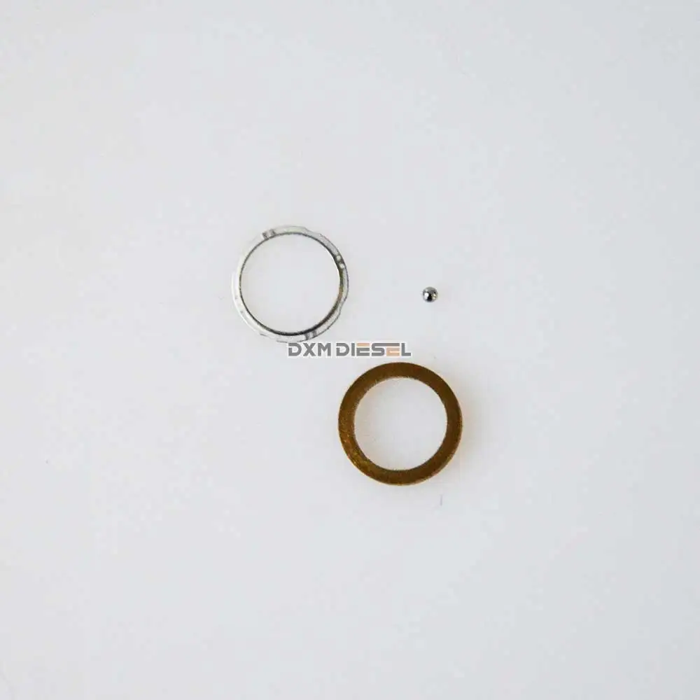 

DXM Diesel Common Rail Injector Repair Kits F00RJ02176 12 PCS