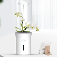 Умный цветочный горшок#3