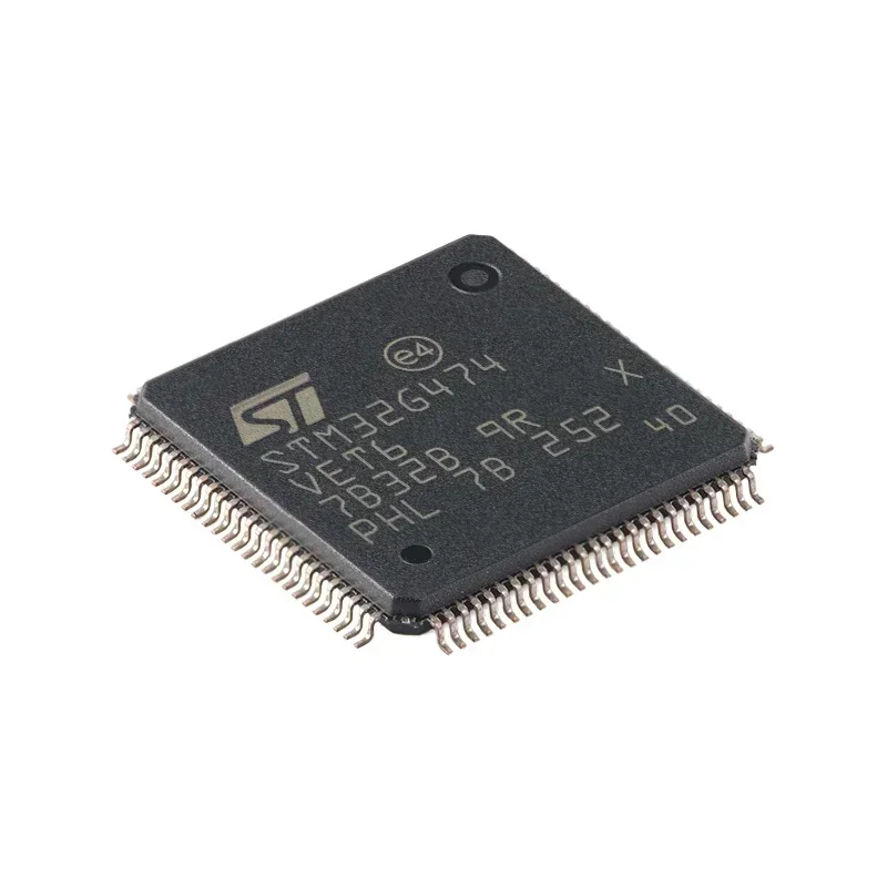 STM32G474VET6 USB-гаджеты