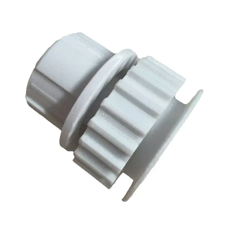 Фото A89E-Для Maytronics DL9995545ASSY Адаптер щетки с подшипником колеса DL9983120 Запасные части для робота-очистителя бассейна, совместимые. №1