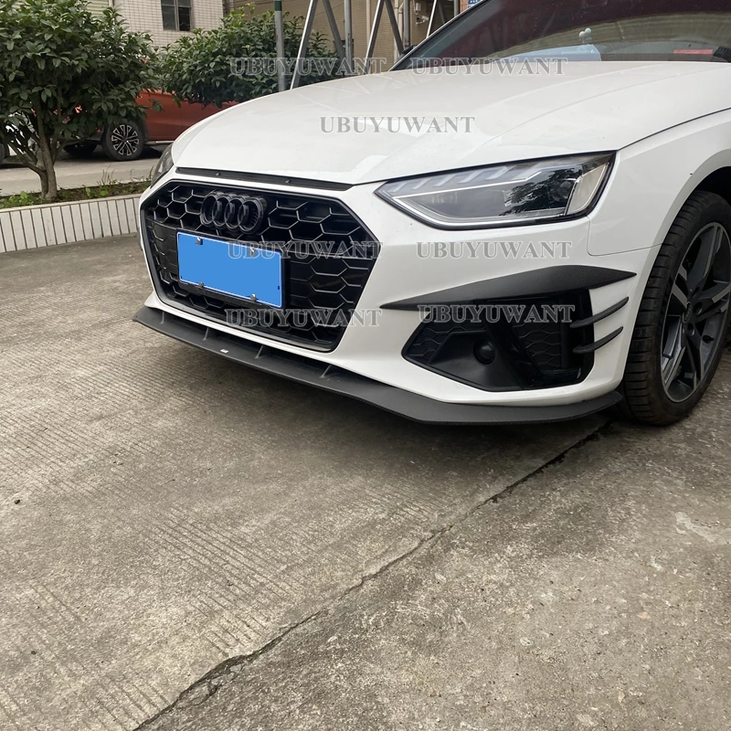 

1 шт., автомобильный спойлер для Audi A4 B9 2020-2023