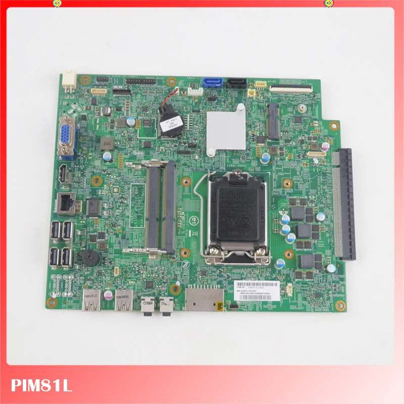 Original All-in-One Motherboard For ACER A425 A420 A450 PIM81L  Perfect Test Before Delivery