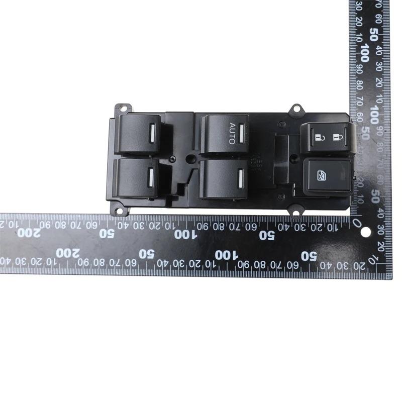 Переключатель управления стеклоподъемником для Honda CRV 2012-2015 35750T0AH01 35750-T0A-H01 35750-T0A-001