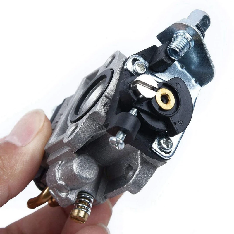 Сменный карбюратор 3X для Kawasaki TH23 TH26 TH34 23CC 25CC 26CC 33CC 35CC