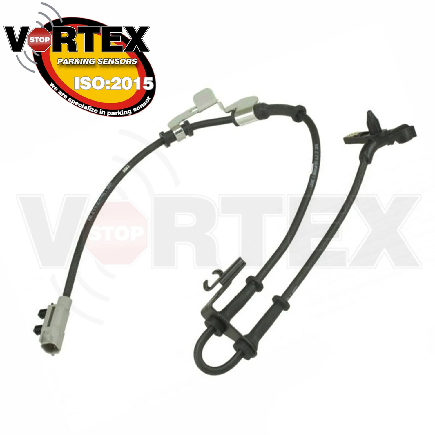 Датчик скорости колеса ABS передний левый для Chrysler Grand Voyager Town Dodge Caravan 4683471AC 4683471AD