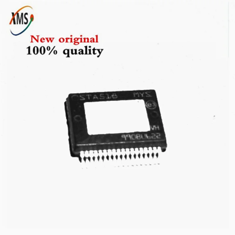 

5-10PCS STA518A STA518 HSSOP-36