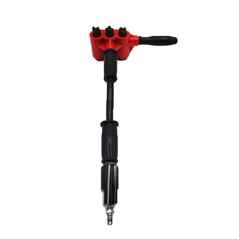 Оптовая торговля Воздушный отбойный молоток Пневматический IMPA 590291 Тирпельные